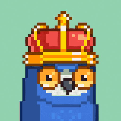 Animated Moonbird