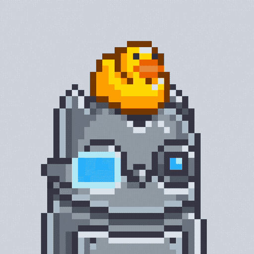 Animated Moonbird