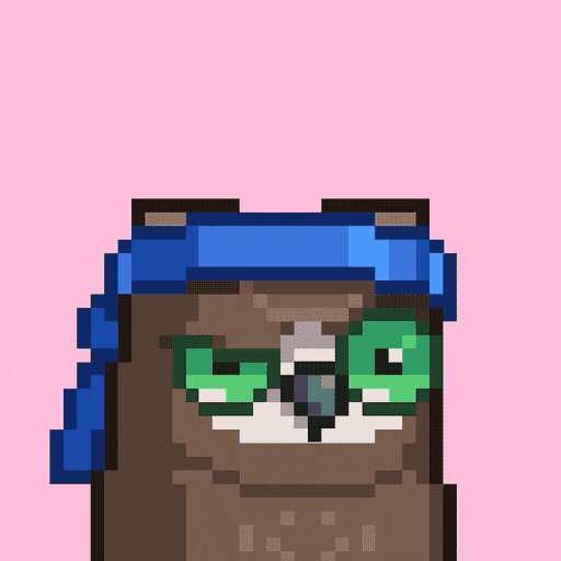 Animated Moonbird
