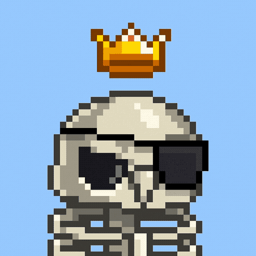 Animated Moonbird