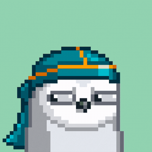 Animated Moonbird