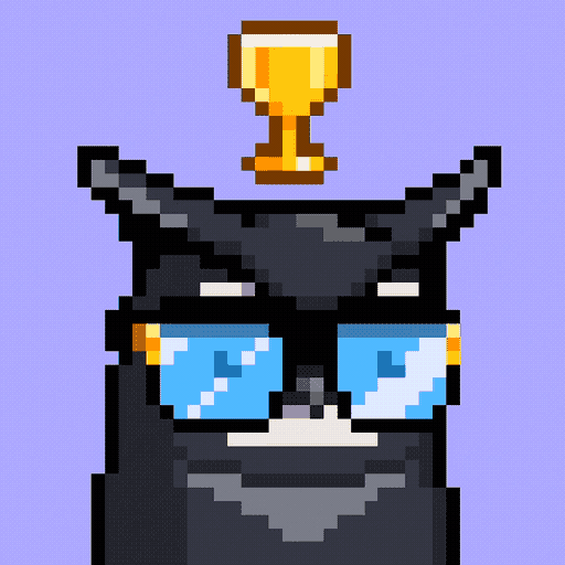 Animated Moonbird
