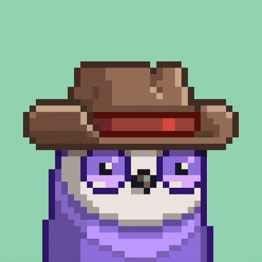 Animated Moonbird