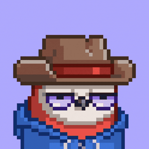 Animated Moonbird