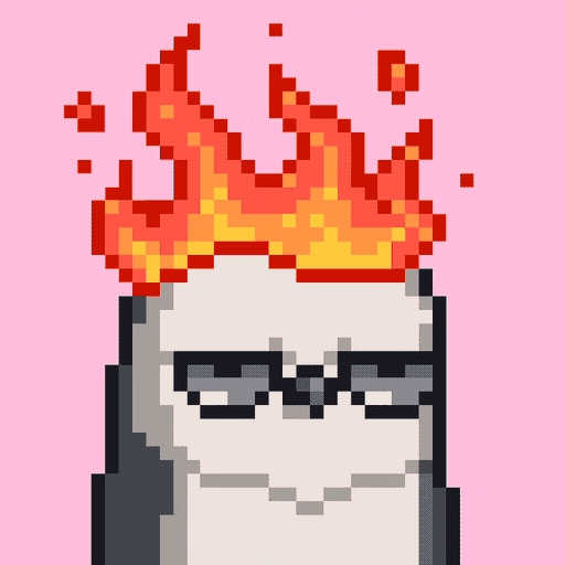Animated Moonbird