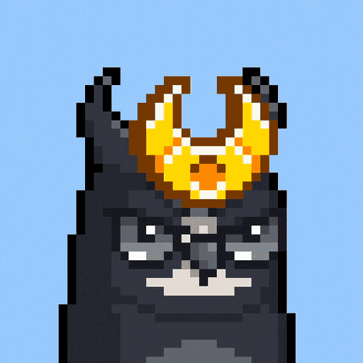 Animated Moonbird