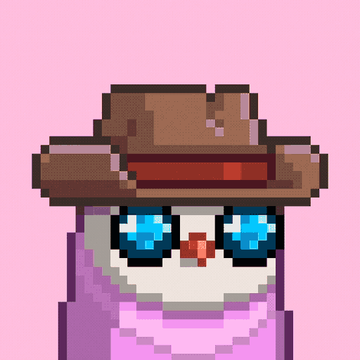 Animated Moonbird