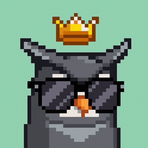 Animated Moonbird