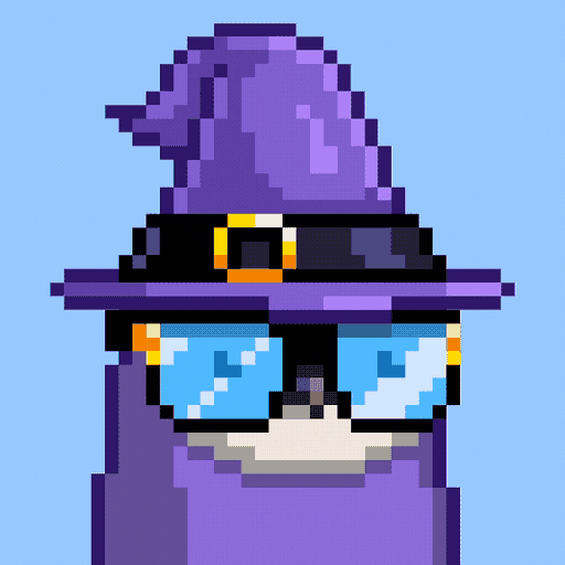 Animated Moonbird