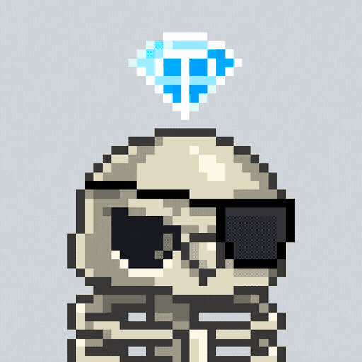 Animated Moonbird