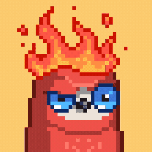 Animated Moonbird