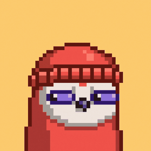 Animated Moonbird