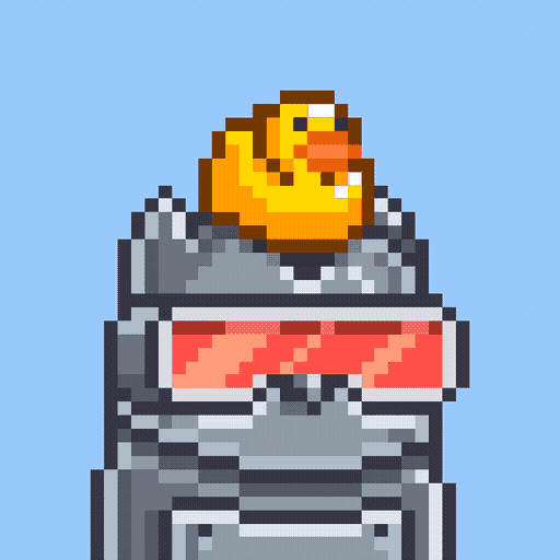 Animated Moonbird