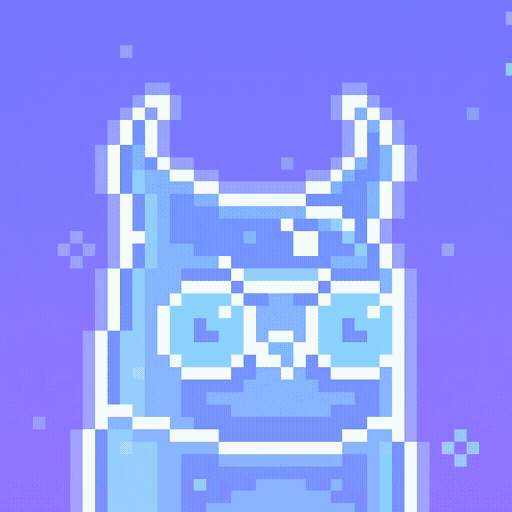 Animated Moonbird