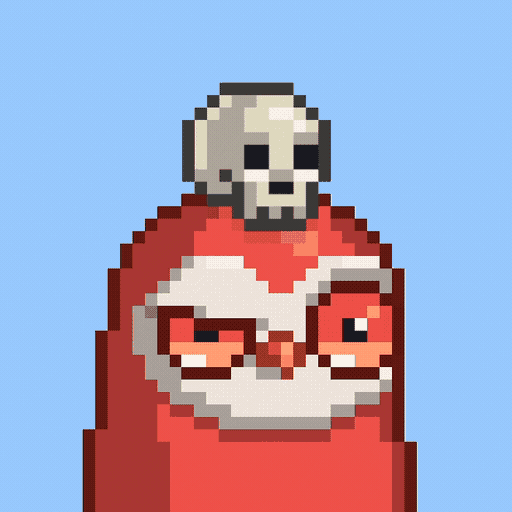 Animated Moonbird