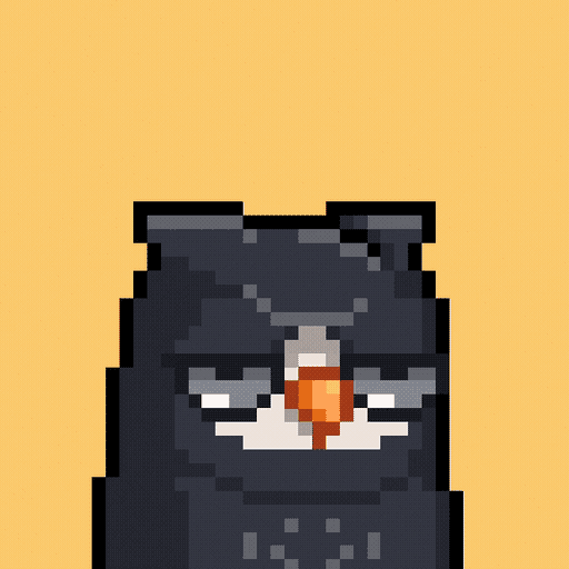 Animated Moonbird