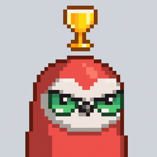 Animated Moonbird