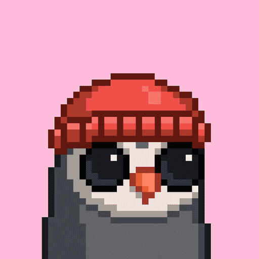 Animated Moonbird