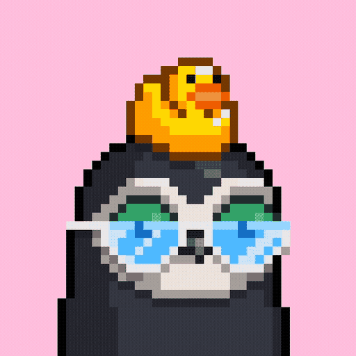 Animated Moonbird