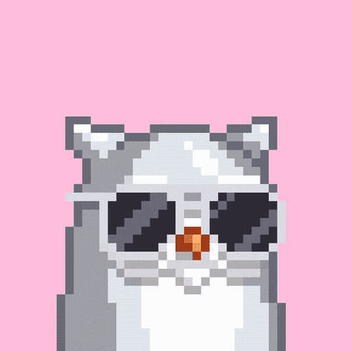 Animated Moonbird