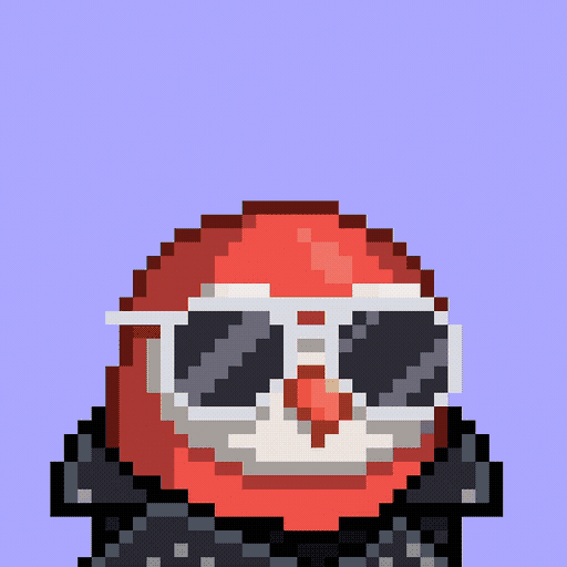 Animated Moonbird