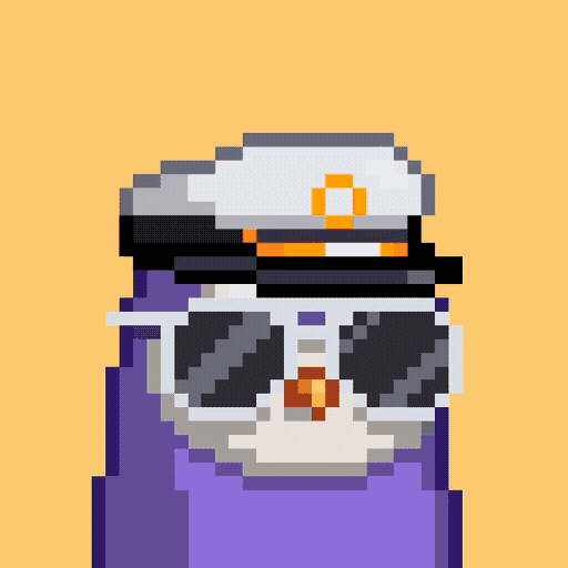 Animated Moonbird