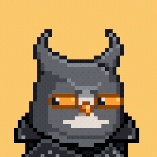 Animated Moonbird
