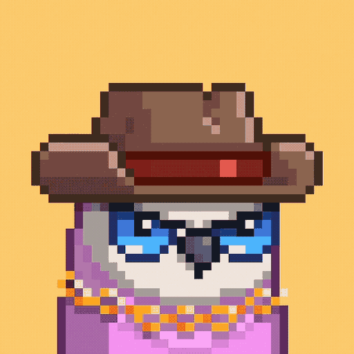 Animated Moonbird