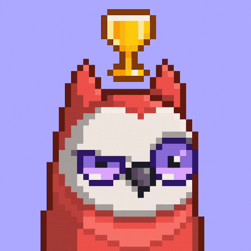 Animated Moonbird