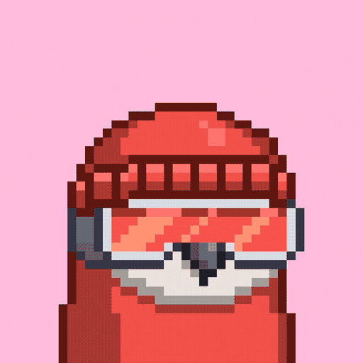 Animated Moonbird
