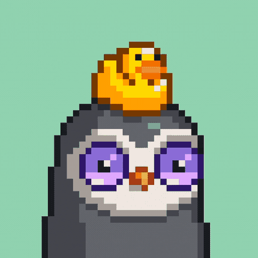Animated Moonbird