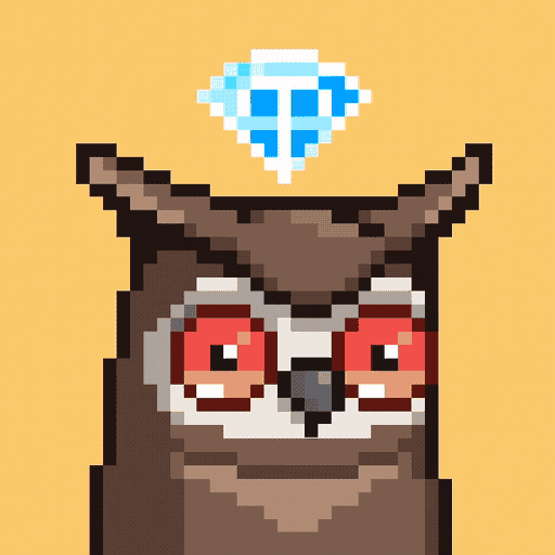 Animated Moonbird