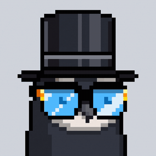 Animated Moonbird