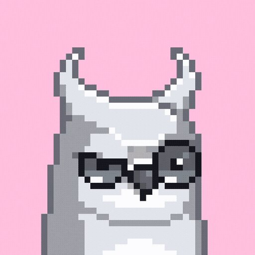 Animated Moonbird