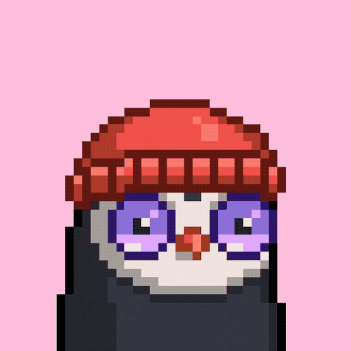 Animated Moonbird