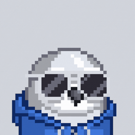 Animated Moonbird