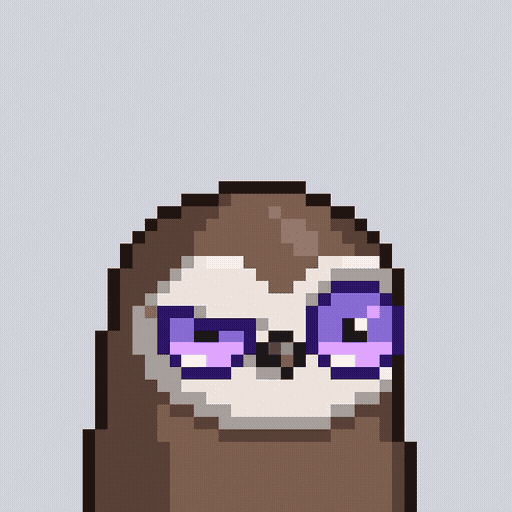 Animated Moonbird