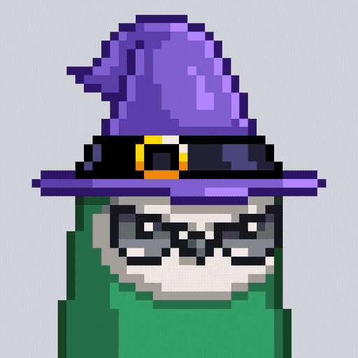 Animated Moonbird