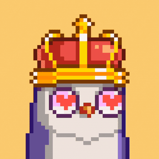 Animated Moonbird