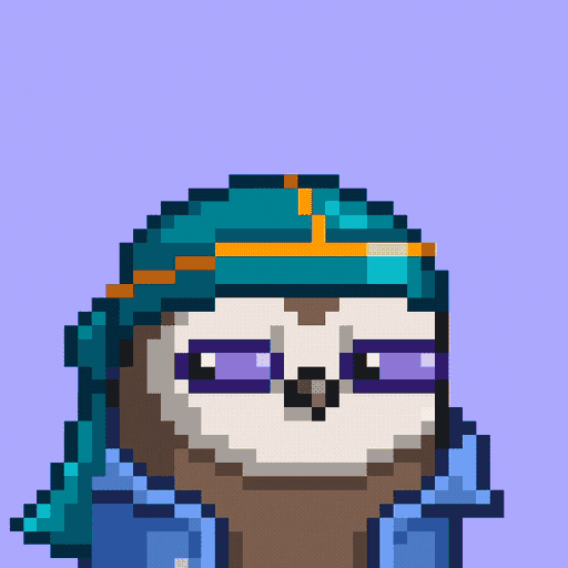 Animated Moonbird