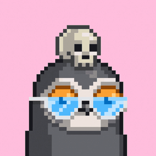 Animated Moonbird