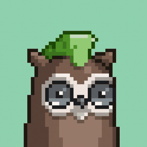Animated Moonbird