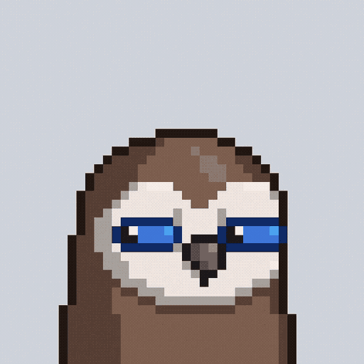 Animated Moonbird