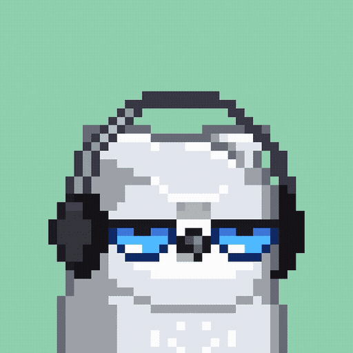 Animated Moonbird