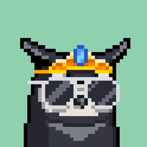 Animated Moonbird