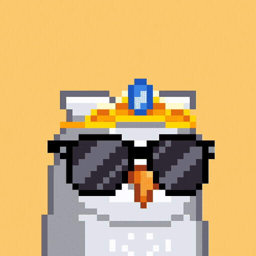 Animated Moonbird