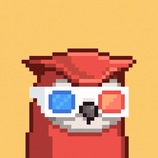 Animated Moonbird