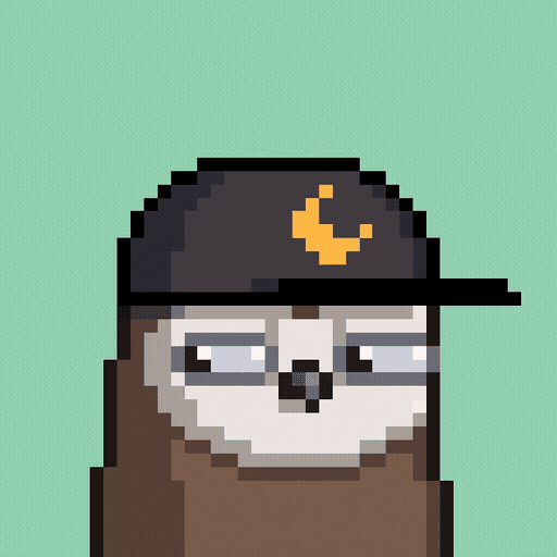 Animated Moonbird