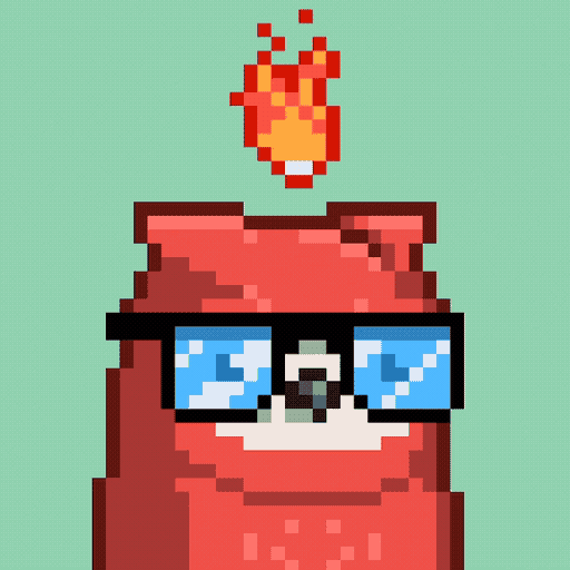 Animated Moonbird