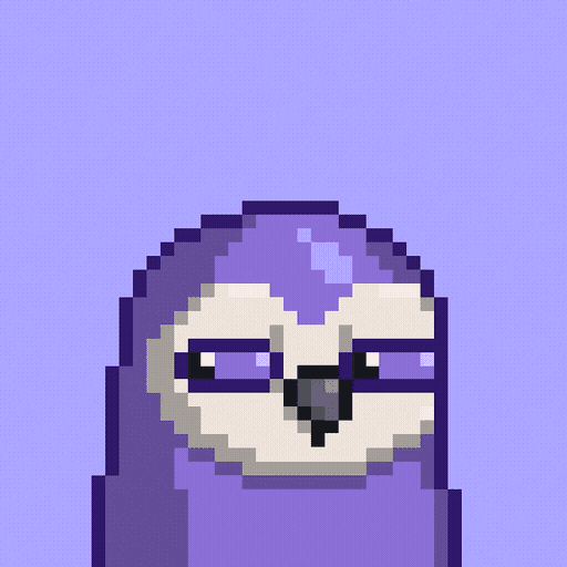 Animated Moonbird